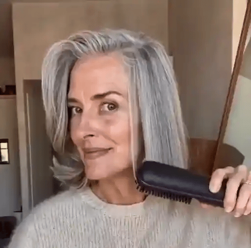 50 % DE REMISE TEMPORAIRE  StyleBrush™ - Ionic Glide