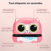 -50 % · OFFRE LIMITÉE · DoodleName™ · Étiquetez en moins de 3 secondes !