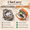-50 % · OFFRE LIMITÉE · ChicCarry™ · Petit sac bandoulière