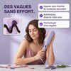 -50 % · OFFRE LIMITÉE · CurlEase™ · Fer à boucler French Wave
