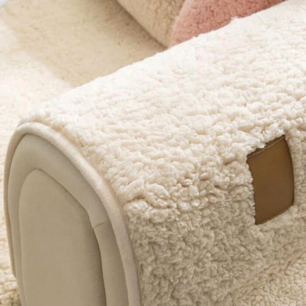 -50 % · OFFRE LIMITÉE · CoverComfort™ · Offrez une seconde vie à votre canapé !