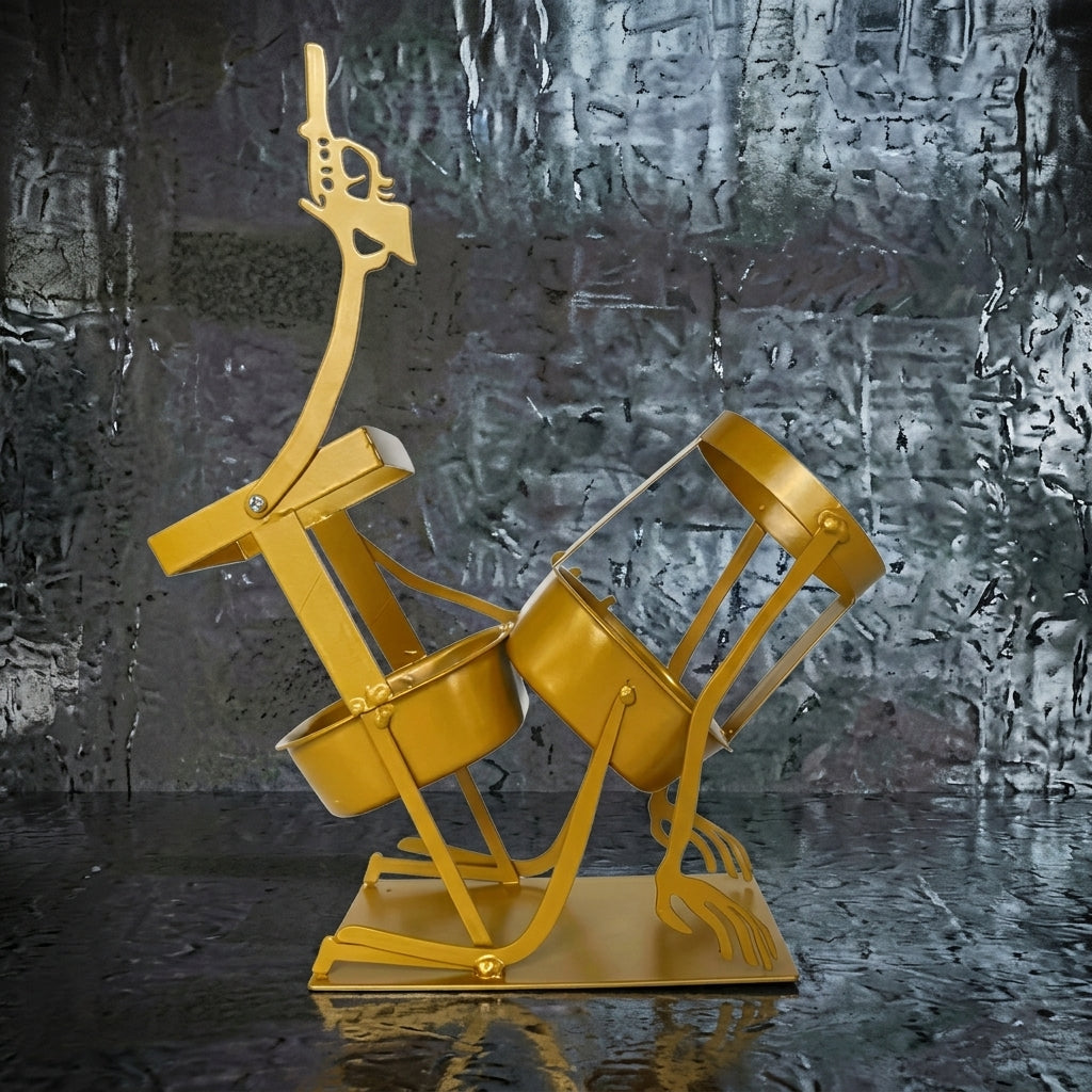 -50 % · OFFRE LIMITÉE · BoozeBot™ · Support pour bouteille