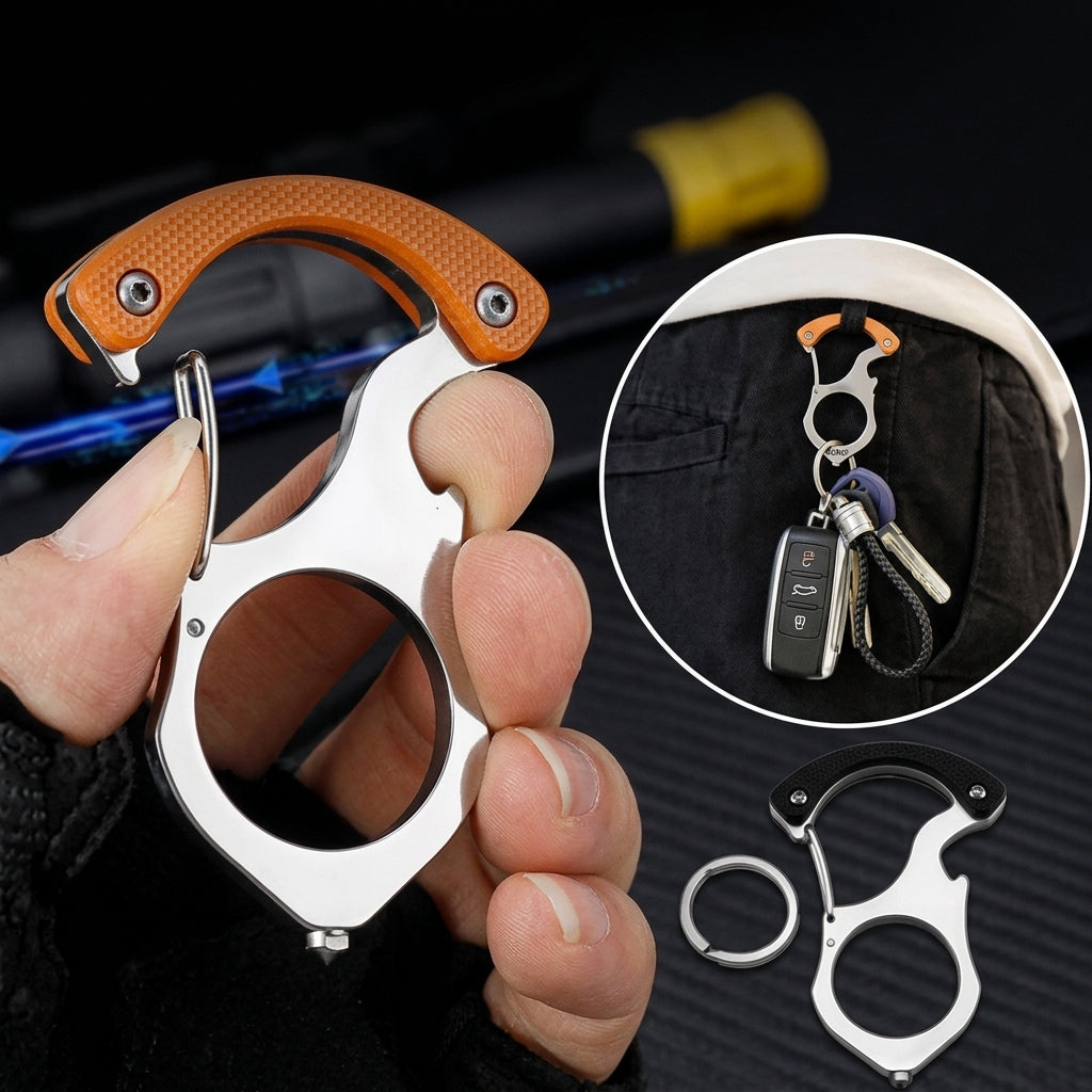 1+1 OFFERT · AUJOURD'HUI · KeySecure™