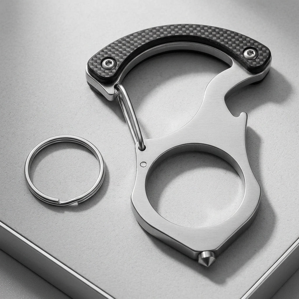 1+1 OFFERT · AUJOURD'HUI · KeySecure™