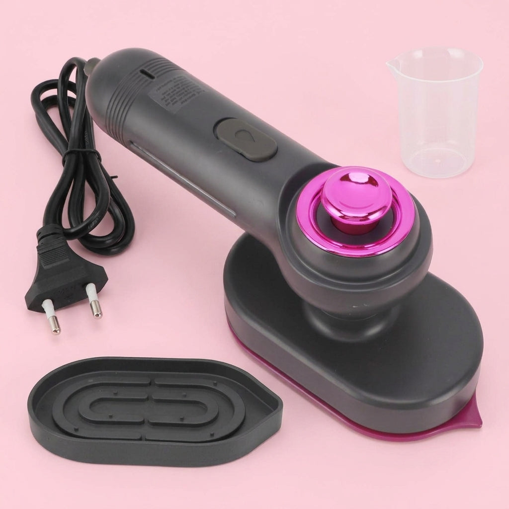 -50 % · OFFRE LIMITÉE · SteamPress™ · Défroisseur vapeur et fer à repasser