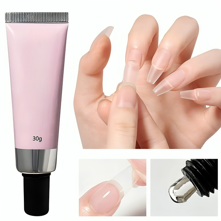 1 + 1 GRATUIT AUJOURD'HUI | NailBond™ | Gel de colle à ongles magique