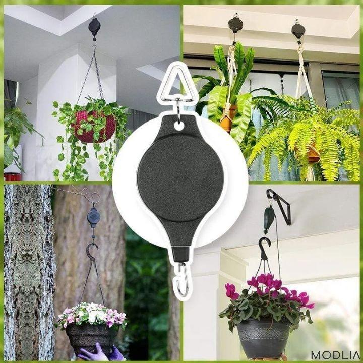 1+1 GRATIS TEMPORÄR | PlantPro™ | Sparen Sie Zeit und Energie bei der Pflege Ihrer Pflanzen! - MODLIA