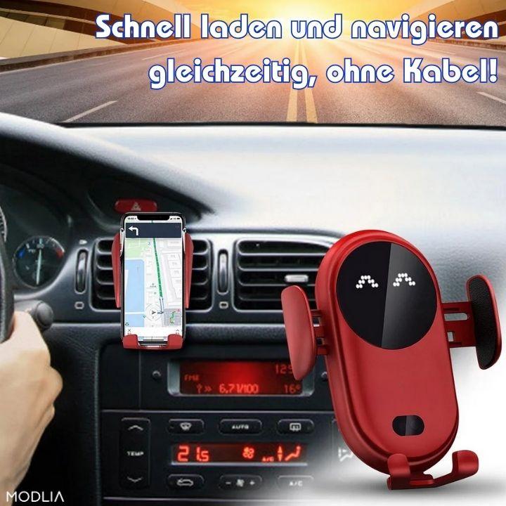 50% RABATT TEMPORÄR | FastCharge™ | Erleben Sie effizientes Laden mit hoher Geschwindigkeit! - MODLIA