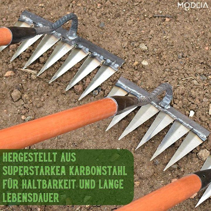 50% RABATT TEMPORÄR | WeedBuster™ | Bezwingen Sie jede gärtnerische Herausforderung effektiv! - MODLIA