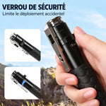 -50 % · OFFRE LIMITÉE · ProGuardian™ · Compagnon de protection 4-en-1