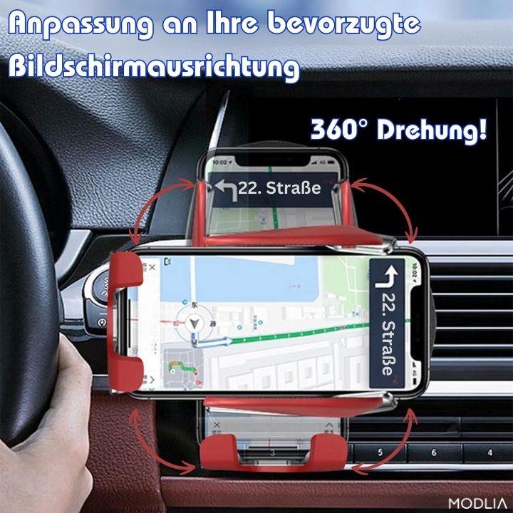 50% RABATT TEMPORÄR | FastCharge™ | Erleben Sie effizientes Laden mit hoher Geschwindigkeit! - MODLIA