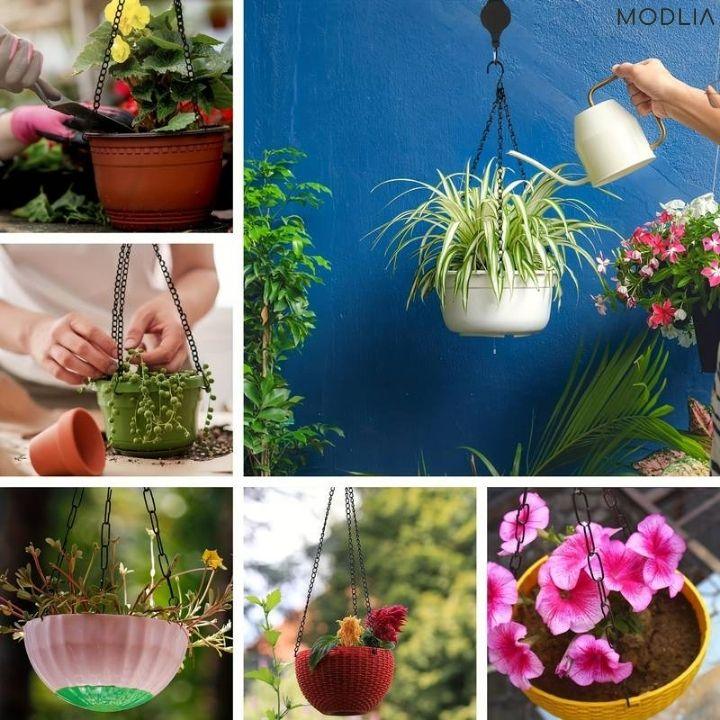 1+1 GRATIS TEMPORÄR | PlantPro™ | Sparen Sie Zeit und Energie bei der Pflege Ihrer Pflanzen! - MODLIA