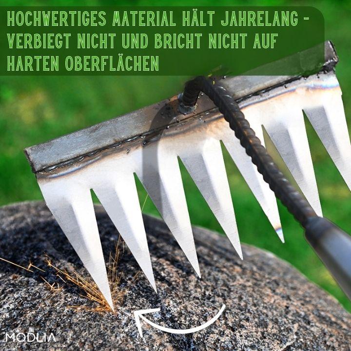 50% RABATT TEMPORÄR | WeedBuster™ | Bezwingen Sie jede gärtnerische Herausforderung effektiv! - MODLIA