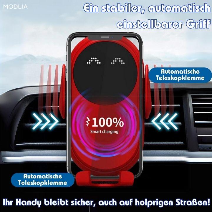 50% RABATT TEMPORÄR | FastCharge™ | Erleben Sie effizientes Laden mit hoher Geschwindigkeit! - MODLIA