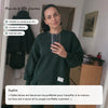 -50 % · OFFRE LIMITÉE · Zaira™ · Confortable et élégant !