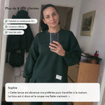 -50 % · OFFRE LIMITÉE · Zaira™ · Confortable et élégant !