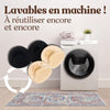 1 paire + 1 paire OFFERT · AUJOURD'HUI · FootPad™ · Le secret indispensable des femmes !