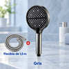 -50 % · OFFRE LIMITÉE · JetRain™ · Douche à haute pression