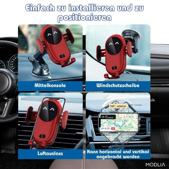 50% RABATT TEMPORÄR | FastCharge™ | Erleben Sie effizientes Laden mit hoher Geschwindigkeit! - MODLIA