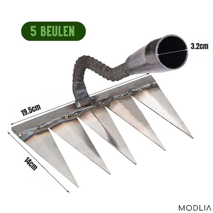 50% RABATT TEMPORÄR | WeedBuster™ | Bezwingen Sie jede gärtnerische Herausforderung effektiv! - MODLIA