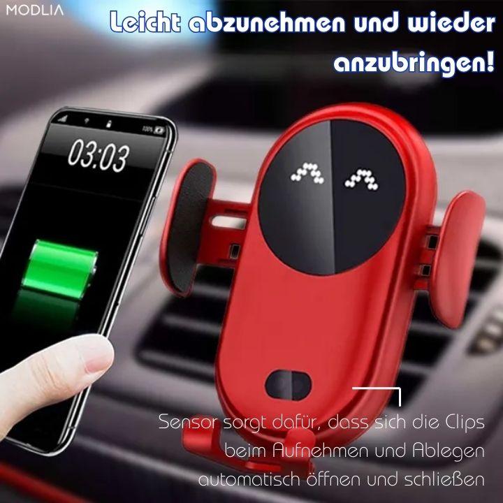 50% RABATT TEMPORÄR | FastCharge™ | Erleben Sie effizientes Laden mit hoher Geschwindigkeit! - MODLIA