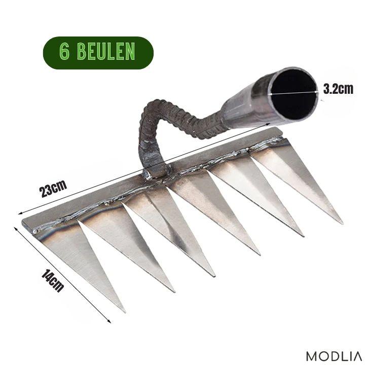 50% RABATT TEMPORÄR | WeedBuster™ | Bezwingen Sie jede gärtnerische Herausforderung effektiv! - MODLIA