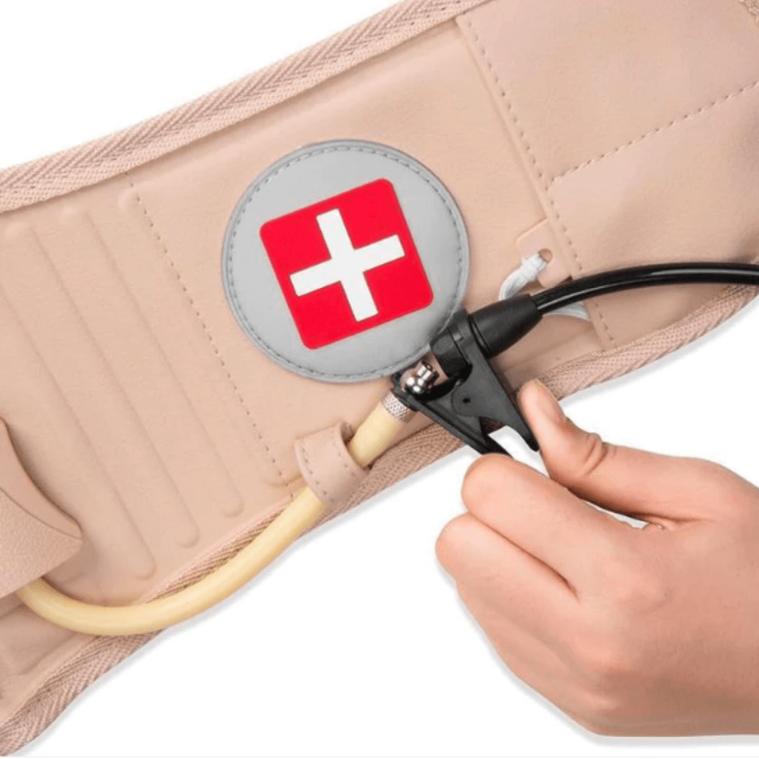BackBuddy™ | Sofortige Linderung von Rücken- und Ischiasschmerzen | 50% RABATT TEMPORÄR - MODLIA