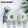 WoolShine™ - Apporte une sensation de luxe à chaque surface | 50% DE RÉDUCTION TEMPORAIRE