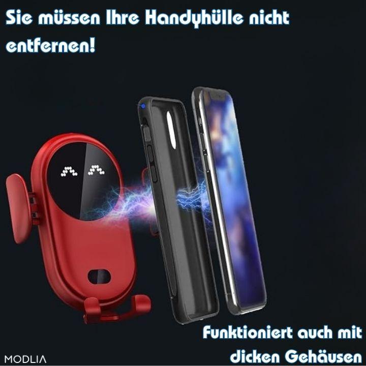 50% RABATT TEMPORÄR | FastCharge™ | Erleben Sie effizientes Laden mit hoher Geschwindigkeit! - MODLIA