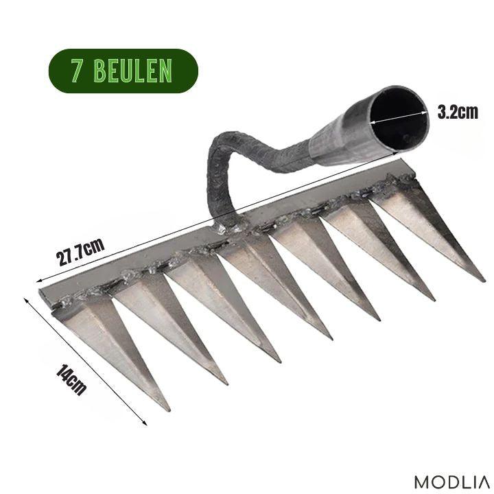 50% RABATT TEMPORÄR | WeedBuster™ | Bezwingen Sie jede gärtnerische Herausforderung effektiv! - MODLIA
