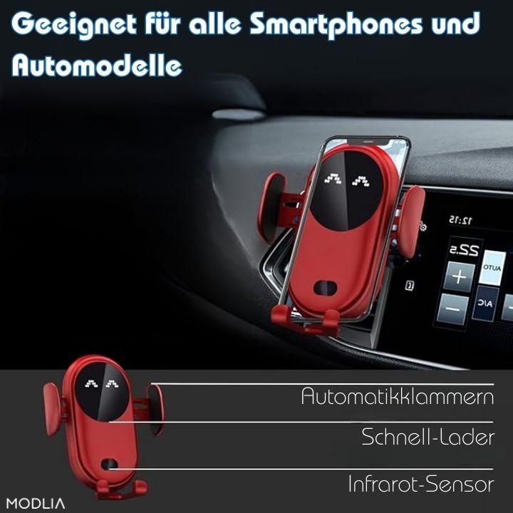 50% RABATT TEMPORÄR | FastCharge™ | Erleben Sie effizientes Laden mit hoher Geschwindigkeit! - MODLIA