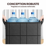 1+1 OFFERT · AUJOURD'HUI · StoreNest™ · Grand sac de rangement