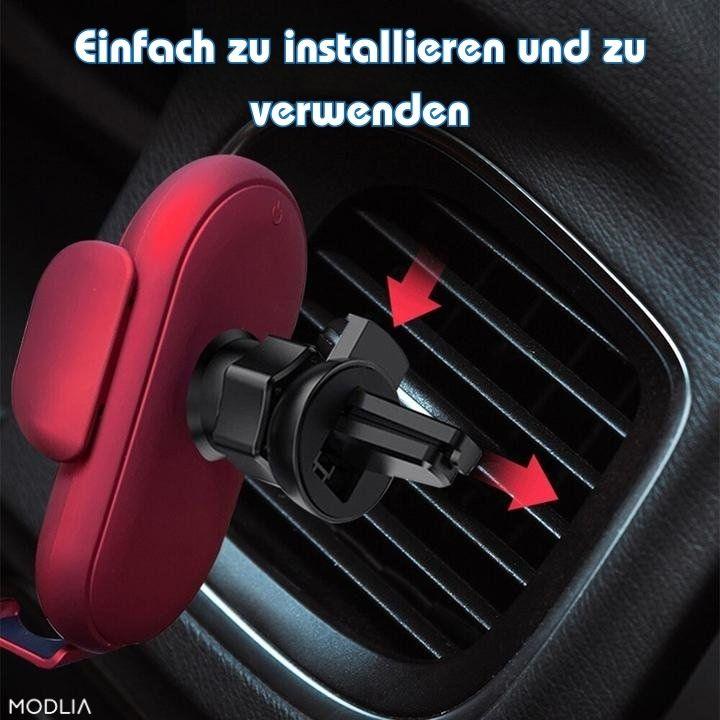50% RABATT TEMPORÄR | FastCharge™ | Erleben Sie effizientes Laden mit hoher Geschwindigkeit! - MODLIA