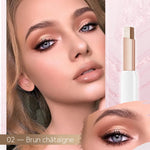 1+1 OFFERT · AUJOURD'HUI · GlamUp™ · Stick fard à paupières pailleté dégradé
