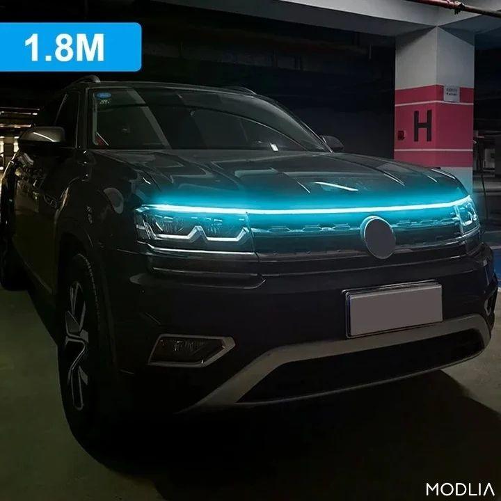 TurboBeam™ | Heben Sie Ihr Auto von der Masse ab! | 60% RABATT HEUTE - MODLIA