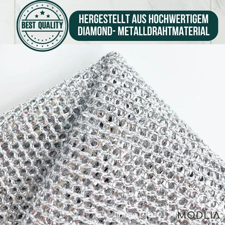 50% RABATT TEMPORÄR | PowerWipe™ | Mit diesem multifunktionalen Reinigungstuch lassen sich selbst die hartnäckigsten Flecken beseitigen! - MODLIA