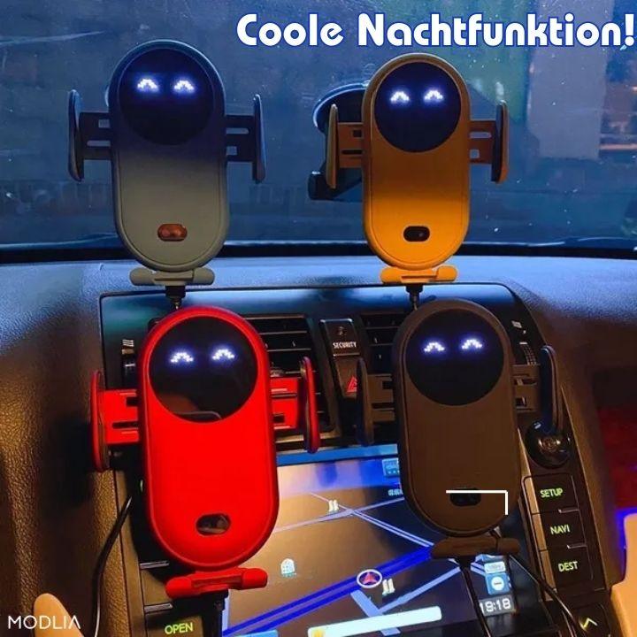 50% RABATT TEMPORÄR | FastCharge™ | Erleben Sie effizientes Laden mit hoher Geschwindigkeit! - MODLIA