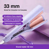 -50 % · OFFRE LIMITÉE · CurlEase™ · Fer à boucler French Wave