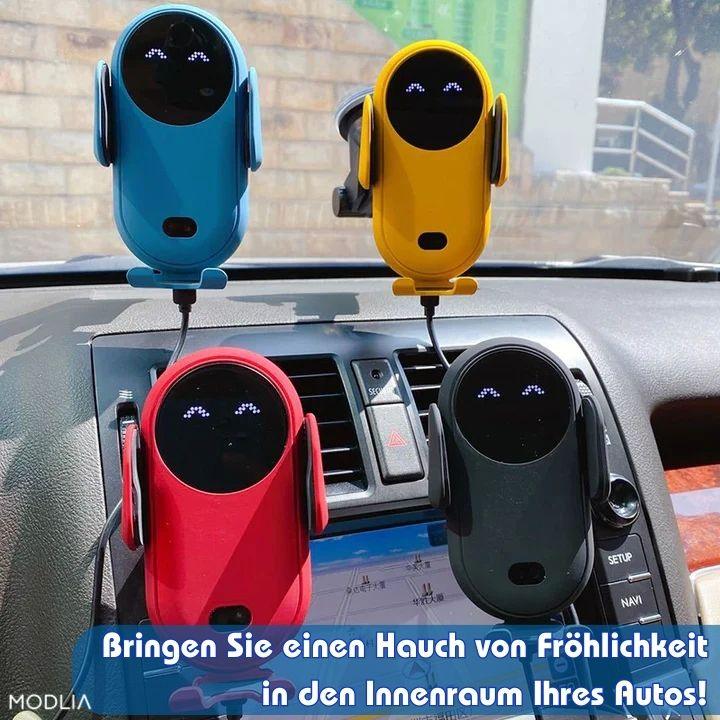 50% RABATT TEMPORÄR | FastCharge™ | Erleben Sie effizientes Laden mit hoher Geschwindigkeit! - MODLIA