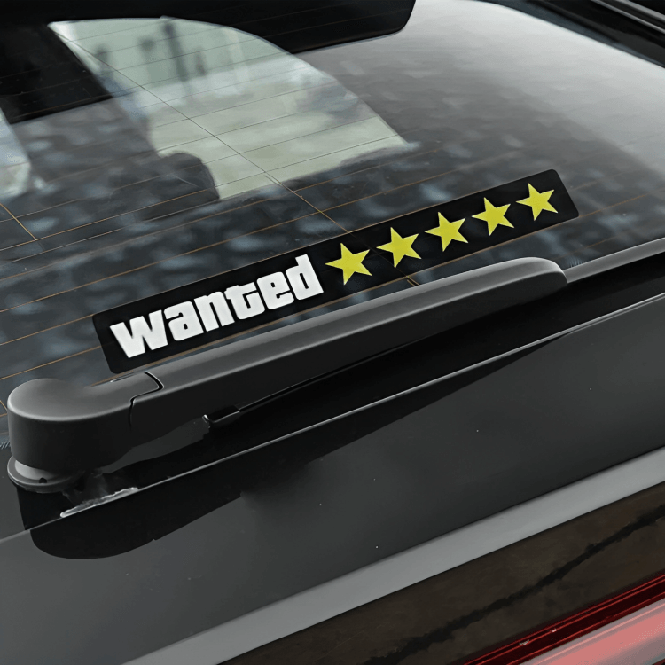 50% RABATT TEMPORÄR | GlowDecals™ | Stylische USB Autoaufkleber - MODLIA