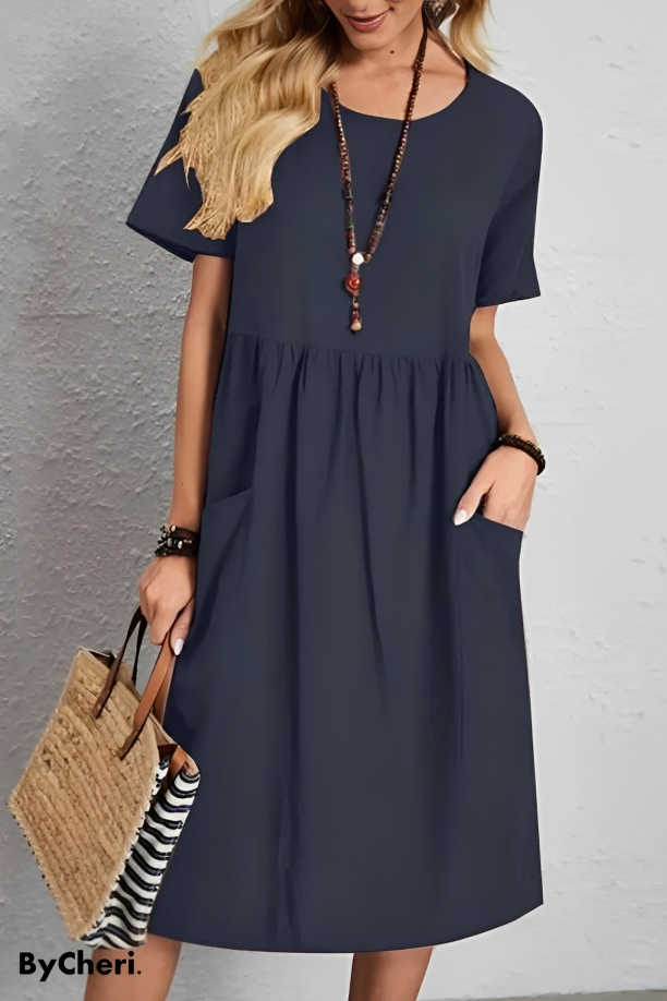 50% DE REMISE TEMPORAIRE | Kate™ | Une robe qui s'adapte à votre vie et à votre style !