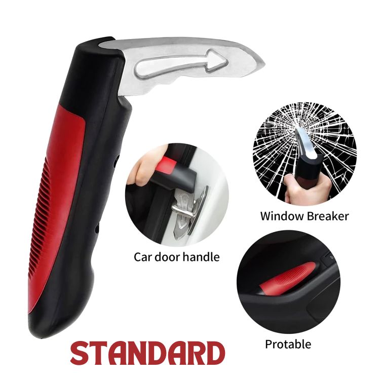 50% DE REMISE TEMPORAIRE | HandyHelp™ | Poignée d'assistance à la sécurité automobile