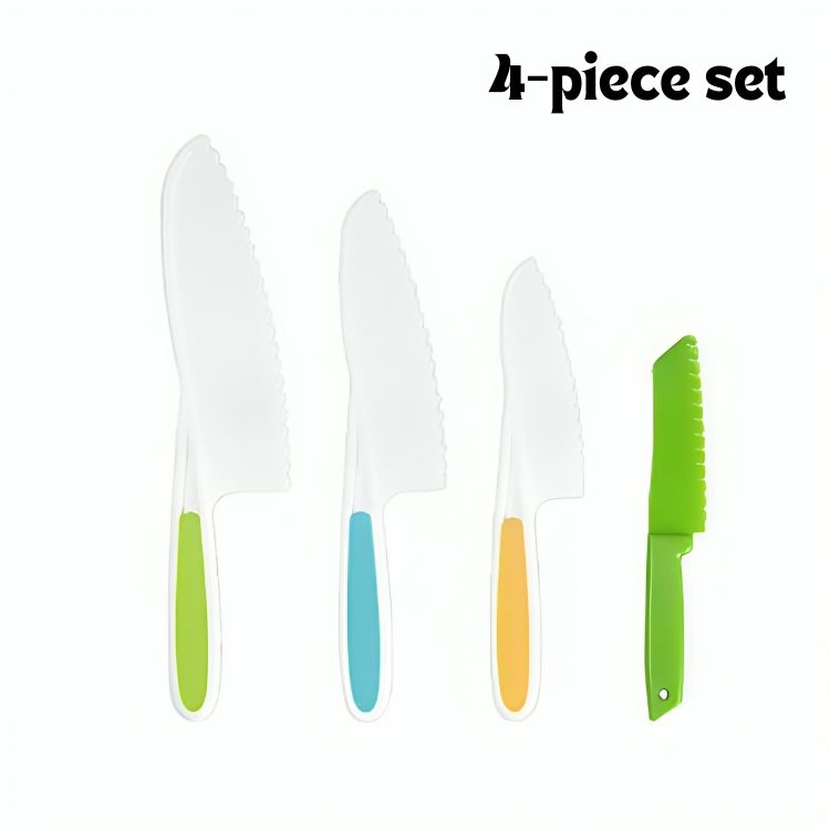 50 % DE REMISE TEMPORAIRE | LittleCooks™ | Outils de cuisine Montessori pour enfants
