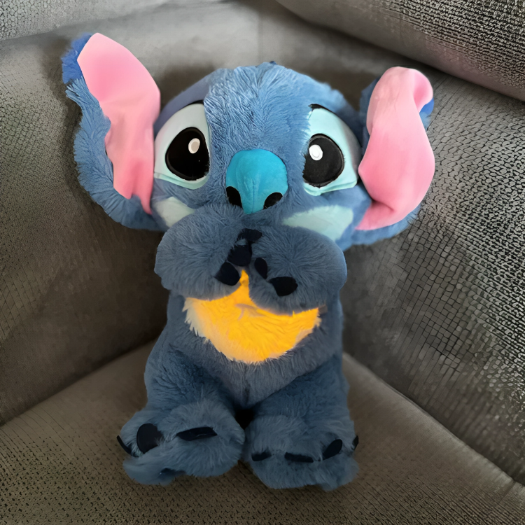 50 % DE REMISE TEMPORAIRE | SnugglePal™ | Compagnon de sommeil en peluche ultime