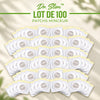 15+15 OFFERT · AUJOURD'HUI · Dr. Slim™ · Patchs minceur