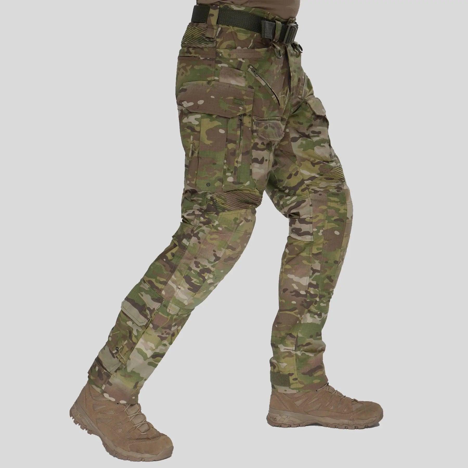 50% RABATT TEMPORÄR | ArmorPants™ | Strategische taktische Hosen - MODLIA