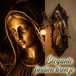 -50 % · OFFRE LIMITÉE · MystiGlow™ · Applique murale magique