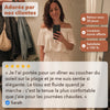 -50 % · OFFRE LIMITÉE · Elisabeth™ · Robe longue de plage à épaules dénudées