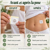 15+15 OFFERT · AUJOURD'HUI · Dr. Slim™ · Patchs minceur