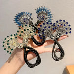 2+3 OFFERT · AUJOURD'HUI · DazzleTie™ · Pince de coiffure